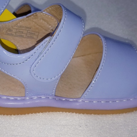 Shoes Squeaker Sandals Poshmark